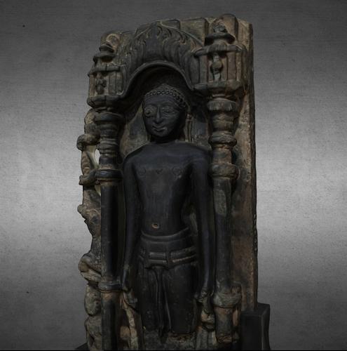 Jina, masters of Jainism preview image